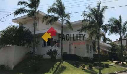 Casa em condomínio fechado com 4 quartos à venda na Avenida Engenheiro Luiz Antônio Laloni, 321, Tijuco das Telhas, Campinas, 430 m2 por R$ 2.600.000