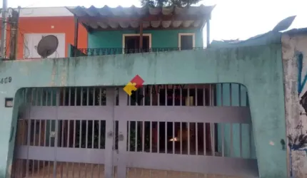 Casa com 5 quartos à venda na Avenida Santa Catarina, 439, Vila Alexandria, São Paulo, 177 m2 por R$ 1.100.000