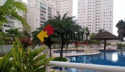 Apartamento com 4 quartos à venda na Avenida Doutor Nelson Noronha Gustavo Filho, 224, Vila Brandina, Campinas, 224 m2 por R$ 3.000.000