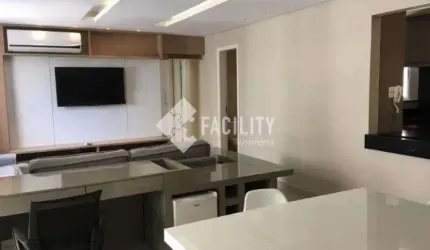 Apartamento com 2 quartos à venda na Avenida Doutor Nelson Noronha Gustavo Filho, 175, Vila Brandina, Campinas, 114 m2 por R$ 1.350.000