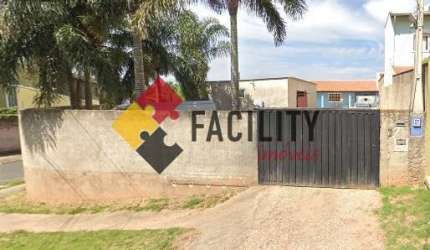 Casa com 2 quartos à venda na Rua João Chiavegatto, 242, Vila Brandina, Campinas, 100 m2 por R$ 550.000