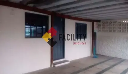 Casa com 2 quartos à venda na Rua Collechio, 459, Vila Castelo Branco, Campinas, 80 m2 por R$ 350.000
