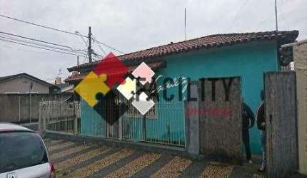 Casa com 2 quartos à venda na Rua dos Bororós, 6, Vila Costa e Silva, Campinas, 130 m2 por R$ 320.000