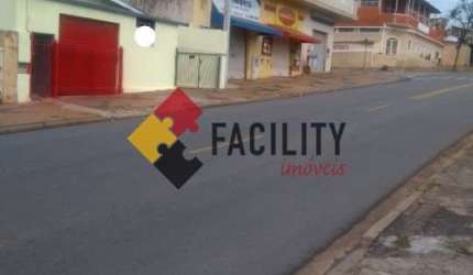 Casa comercial à venda na Rua dos Guainumbis, 281, Vila Costa e Silva, Campinas, 170 m2 por R$ 700.000