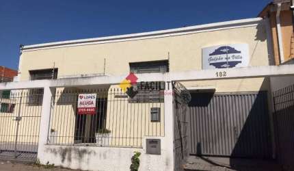 Prédio à venda na Rua Maria Soares, 181, Vila Industrial, Campinas, 333 m2 por R$ 3.800.000