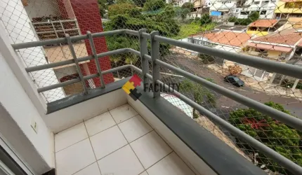 Apartamento com 2 quartos à venda na Rua Januário Magna, 105, Vila Industrial, Campinas, 66 m2 por R$ 399.000