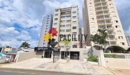 Sala comercial à venda na Rua Tiradentes, 446, Vila Itapura, Campinas, 71 m2 por R$ 430.000