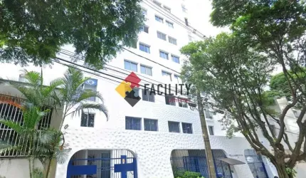 Apartamento com 3 quartos à venda na Rua Coelho Neto, 85, Vila Itapura, Campinas, 190 m2 por R$ 895.000