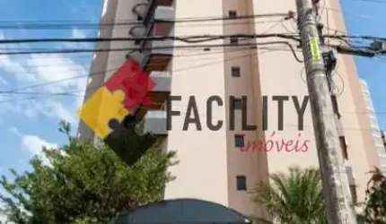 Apartamento com 4 quartos à venda na Rua José Paulino, 1875, Vila Itapura, Campinas, 160 m2 por R$ 900.000