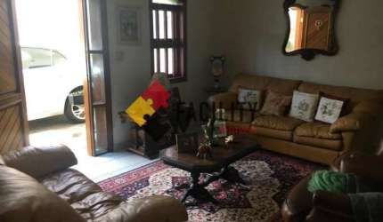 Casa com 4 quartos à venda na Rua Marcelo Pelatti, 108, Vila Lemos, Campinas, 294 m2 por R$ 580.000
