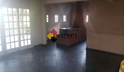 Prédio para alugar na Avenida Engenheiro Roberto Mange, 230, Vila Maria, Campinas, 300 m2 por R$ 6.500