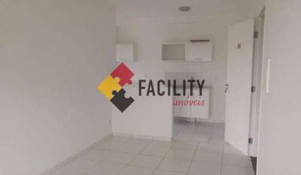Apartamento com 2 quartos à venda na Avenida Washington Luís, 4370, Vila Marieta, Campinas, 50 m2 por R$ 250.000