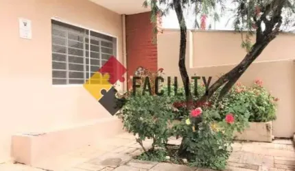 Casa com 3 quartos à venda na Rua Constantino Suriani, 776, Vila Paraíso, Campinas, 220 m2 por R$ 1.100.000