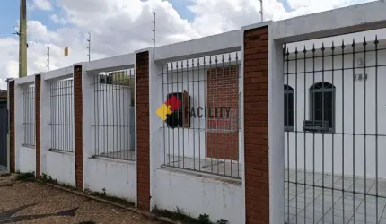 Casa com 3 quartos à venda na Manduri, 184, Vila Pompéia, Campinas, 120 m2 por R$ 780.000