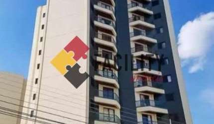 Cobertura com 2 quartos à venda na Rua Salvador Penteado, 76, Vila Rossi Borghi e Siqueira, Campinas, 120 m2 por R$ 610.000