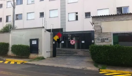 Apartamento com 3 quartos à venda na Avenida Carlos de Araújo Gobbi, 220, Vila São Bento, Campinas, 69 m2 por R$ 260.000
