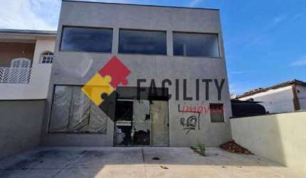 Sala comercial à venda na Avenida Francisco de Angelis, 571, Vila Paraíso, Campinas, 450 m2 por R$ 1.660.000