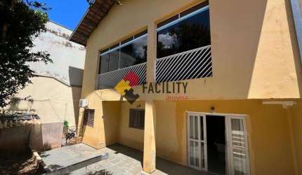 Casa com 4 quartos à venda na Rua Mogi Guaçu, 1432, Chácara da Barra, Campinas, 358 m2 por R$ 810.000