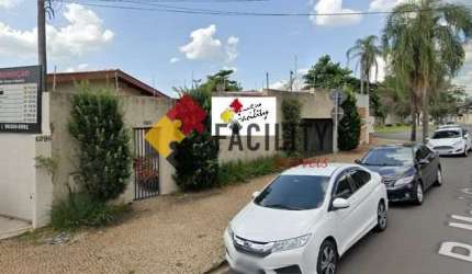 Casa comercial à venda na Rua Mogi Guaçu, 1305, Chácara da Barra, Campinas, 220 m2 por R$ 930.000
