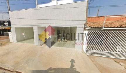 Apartamento com 1 quarto para alugar na Rua dos Guainumbis, 581, Vila Costa e Silva, Campinas, 30 m2 por R$ 1.700