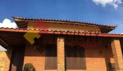 Casa com 3 quartos à venda na Rua Doutor Manoel Alexandre Marcondes Machado, 415, Jardim do Lago, Campinas, 206 m2 por R$ 740.000