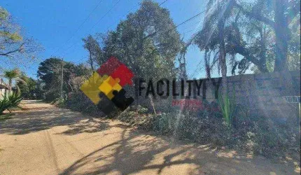 Chácara / sítio com 1 quarto à venda na Alcides Armellin, 1030, Chácaras Alpina, Valinhos, 310 m2 por R$ 450.000