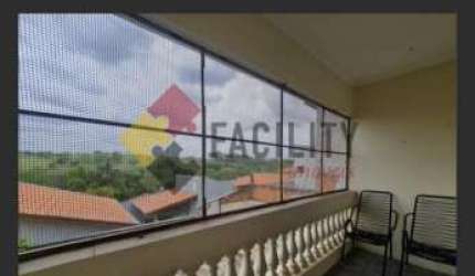 Casa com 3 quartos à venda na Rua Irma Vanira Varassin, 23, Parque Santa Bárbara, Campinas, 187 m2 por R$ 450.000