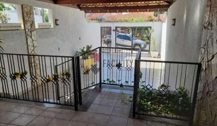 Casa com 4 quartos à venda na Rua Walter Jordão, 125, Parque Via Norte, Campinas, 152 m2 por R$ 690.000