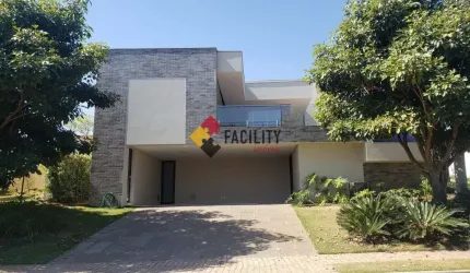 Casa com 4 quartos à venda na Rua Romilda Aparecida Cruz, 939, Residencial Jatibela, Campinas, 410 m2 por R$ 4.650.000