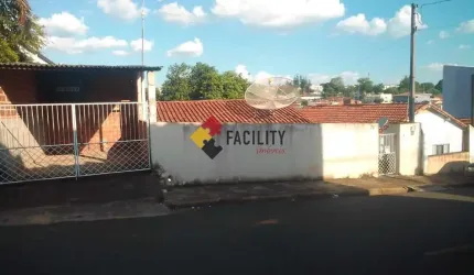 Chácara / sítio com 3 quartos à venda na José Ciluzzo, 76, Vila Esperança, Santo Antônio de Posse, 120 m2 por R$ 300.000