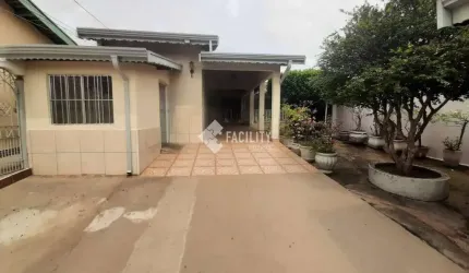 Casa com 3 quartos à venda na Rua Luiz Fantini, 247, Jardim Florence, Campinas, 135 m2 por R$ 425.000