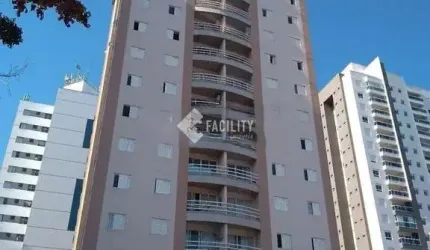 Apartamento com 2 quartos à venda na Rua Dona Maria Umbelina Couto, 338, Taquaral, Campinas, 80 m2 por R$ 690.000