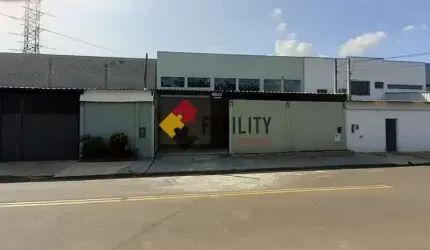 Barracão / Galpão / Depósito à venda na Rua Francisco de Salles Nogueira Filho, 442, Parque Via Norte, Campinas, 250 m2 por R$ 850.000