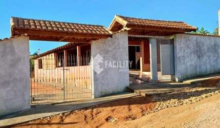 Chácara / sítio com 2 quartos à venda no Congonhas, Jacutinga , 180 m2 por R$ 360.000