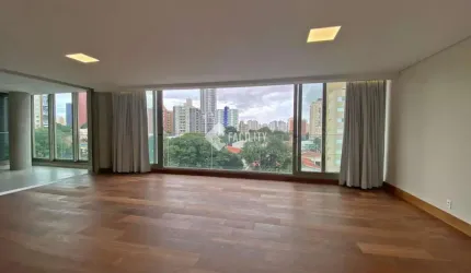 Apartamento com 3 quartos à venda na Rua dos Bandeirantes, 456, Cambuí, Campinas, 257 m2 por R$ 5.100.000