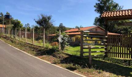 Chácara / sítio com 2 quartos à venda na Estrada Municipal São José do Mato Dentro a Crisólia, 10, São José do Mato Dentro, Ouro Fino, 120 m2 por R$ 320.000