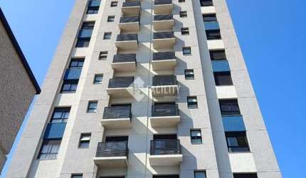Apartamento com 2 quartos à venda na Rua Cônego Nery, 230, Jardim Guanabara, Campinas, 79 m2 por R$ 1.260.000