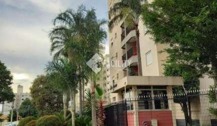 Apartamento com 2 quartos à venda na Rua Coronel Manuel Morais, 381, Jardim Brasil, Campinas, 72 m2 por R$ 510.000