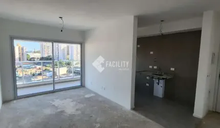 Apartamento com 3 quartos à venda na Rua Doutor Mário Natividade, 1266, Taquaral, Campinas, 90 m2 por R$ 986.000
