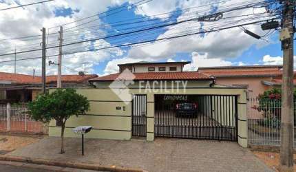 Casa comercial à venda na Rua Padre Anselmo, 146, Jardim Bela Vista, Campinas, 259 m2 por R$ 1.800.000