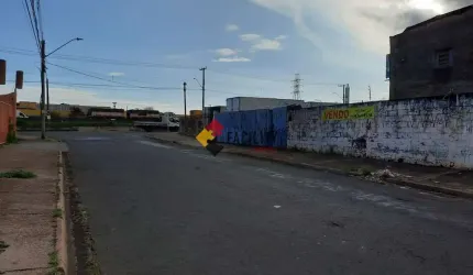 Terreno comercial à venda na Rua Carlos Rogério de Farias, 37, Jardim Nova Terra (Nova Veneza), Sumaré, 290 m2 por R$ 1.500.000
