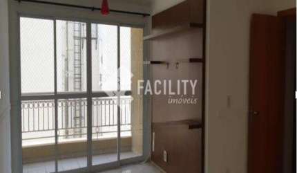 Apartamento com 3 quartos à venda na Rua Barão de Atibaia, 201, Vila Itapura, Campinas, 90 m2 por R$ 700.000