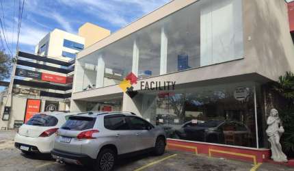 Prédio para alugar na Avenida Dona Manoela Lacerda de Vergueiro, 70, Jardim Ana Maria, Jundiaí, 1282 m2 por R$ 24.999