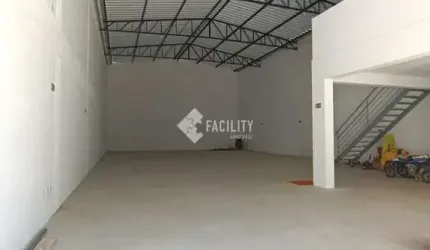Barracão / Galpão / Depósito para alugar na Ernesto Bristotti, 315, Jardim Myrian Moreira da Costa, Campinas, 350 m2 por R$ 7.500
