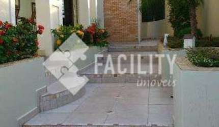 Casa com 3 quartos à venda na Rua Nicota Bayeux, 264, Jardim Proença, Campinas, 120 m2 por R$ 840.000