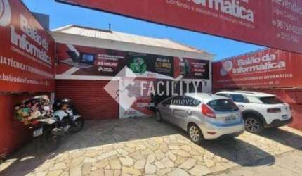 Casa comercial à venda na Avenida Andrade Neves, 1682, Centro, Campinas, 200 m2 por R$ 849.000