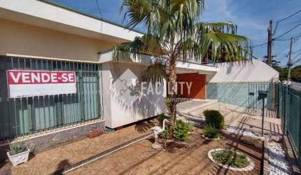 Casa comercial à venda na Rua Alberto Cerqueira Lima, 645, Taquaral, Campinas, 260 m2 por R$ 1.399.000