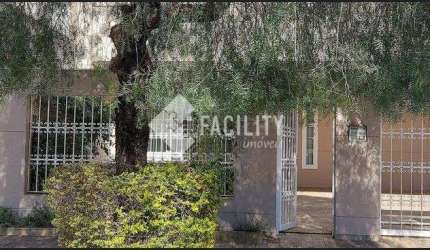 Casa com 4 quartos à venda na Rua Helena Steimberg, 1232, Nova Campinas, Campinas, 299 m2 por R$ 1.280.000