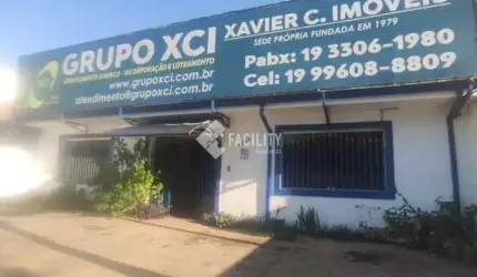 Casa comercial para alugar na Avenida Padre Almeida Garret, 1953, Parque Taquaral, Campinas, 400 m2 por R$ 20.000