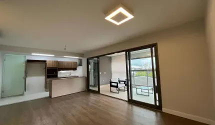Apartamento com 3 quartos à venda na Rua São Salvador, 314, Taquaral, Campinas, 125 m2 por R$ 1.800.000